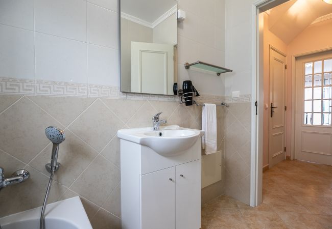 Résidence à Manta Rota - Villa de 2 chambres avec parking et terrasse by AlgarveManta (4V2) Résidence à Manta Rota - Villa de 2 chambres avec parking et terrasse by AlgarveManta (4V2)