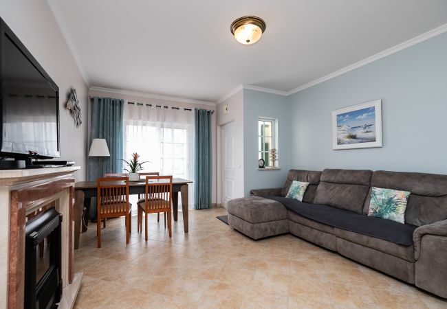 Résidence à Manta Rota - Villa de 2 chambres avec parking et terrasse by AlgarveManta (4V2) Résidence à Manta Rota - Villa de 2 chambres avec parking et terrasse by AlgarveManta (4V2)