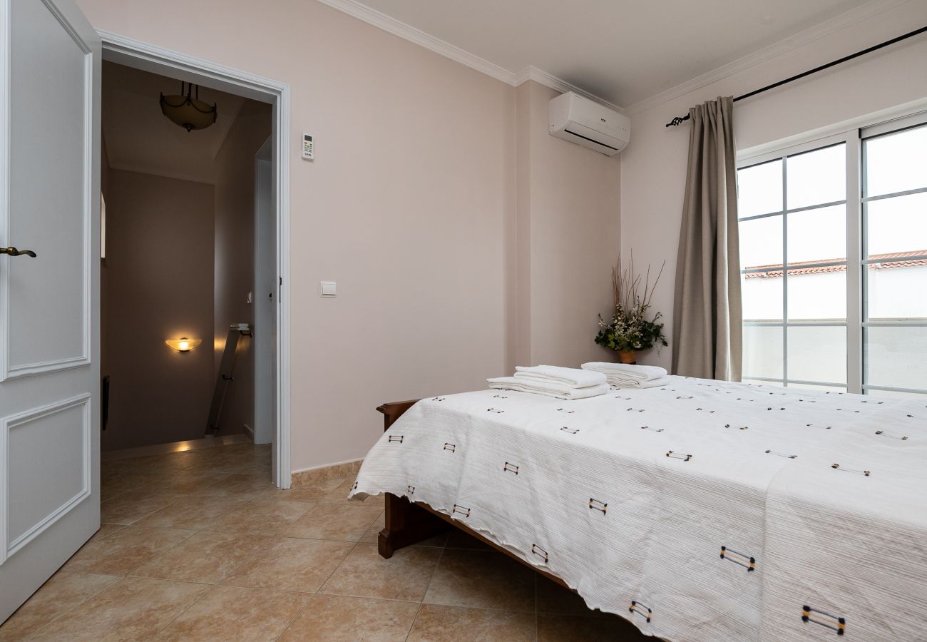 Résidence à Manta Rota - Villa de 2 chambres avec parking et terrasse by AlgarveManta (4V2)
