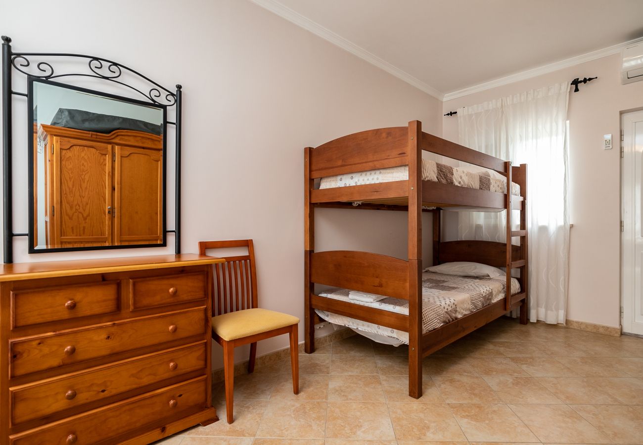 Résidence à Manta Rota - Villa de 2 chambres avec parking et terrasse by AlgarveManta (4V2)