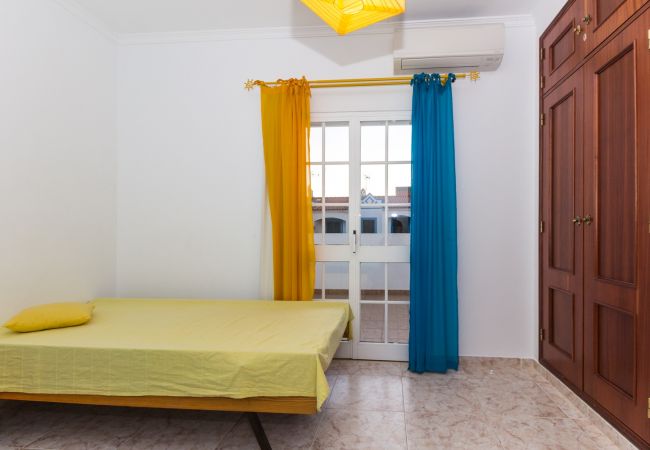 Maison à Manta Rota - Villa de 3 chambres avec terrasse à Praia da Manta Rota  by AlgarveManta (2V3) Maison à Manta Rota - Villa de 3 chambres avec terrasse à Praia da Manta Rota  by AlgarveManta (2V3)