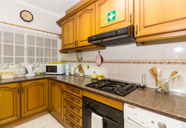 Maison à Manta Rota - Villa de 3 chambres avec terrasse à Praia da Manta Rota  by AlgarveManta (2V3) Maison à Manta Rota - Villa de 3 chambres avec terrasse à Praia da Manta Rota  by AlgarveManta (2V3)