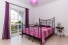 Maison à Manta Rota - Villa de 3 chambres avec terrasse à Praia da Manta Rota  by AlgarveManta (2V3)