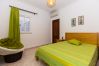 Maison à Manta Rota - Villa de 3 chambres avec terrasse à Praia da Manta Rota  by AlgarveManta (2V3)