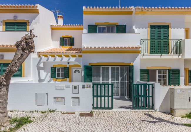 Maison à Manta Rota - 5V3