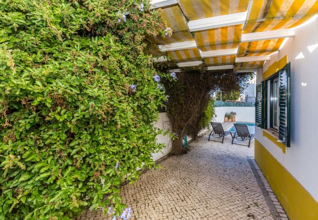 Maison à Manta Rota - Villa avec 3 chambres et piscine privée by AlgarveManta (11V3) Maison à Manta Rota - Villa avec 3 chambres et piscine privée by AlgarveManta (11V3)