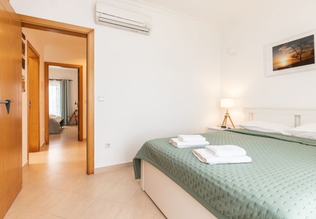 Maison à Manta Rota - Villa avec 3 chambres et piscine privée by AlgarveManta (11V3) Maison à Manta Rota - Villa avec 3 chambres et piscine privée by AlgarveManta (11V3)