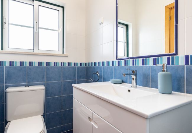 Maison à Manta Rota - Villa avec 3 chambres et piscine privée by AlgarveManta (11V3) Maison à Manta Rota - Villa avec 3 chambres et piscine privée by AlgarveManta (11V3)