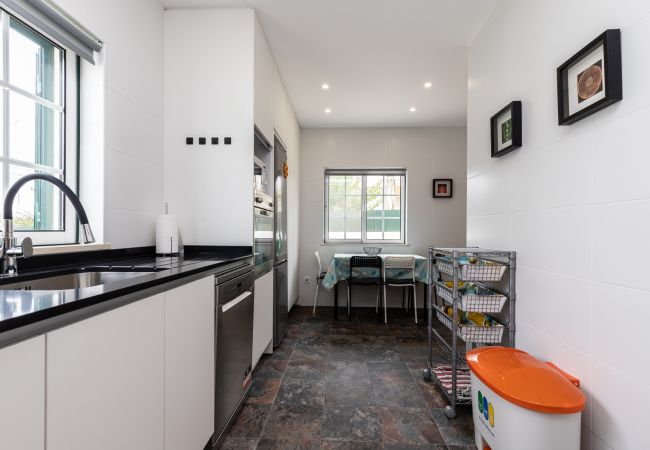 Maison à Manta Rota - Villa avec 3 chambres et piscine privée by AlgarveManta (11V3) Maison à Manta Rota - Villa avec 3 chambres et piscine privée by AlgarveManta (11V3)