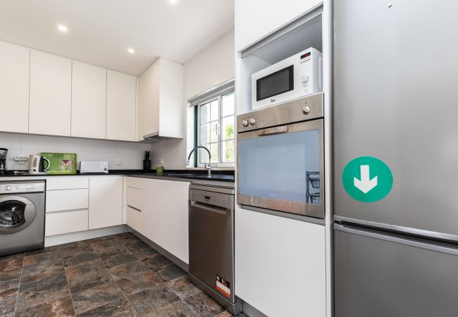 Maison à Manta Rota - Villa avec 3 chambres et piscine privée by AlgarveManta (11V3) Maison à Manta Rota - Villa avec 3 chambres et piscine privée by AlgarveManta (11V3)