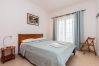 Maison à Manta Rota - Villa avec 3 chambres et piscine privée by AlgarveManta (11V3)