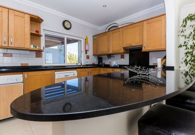 Maison à Manta Rota - Villa V3 avec piscine privée by AlgarveManta (39V3) Maison à Manta Rota - Villa V3 avec piscine privée by AlgarveManta (39V3)