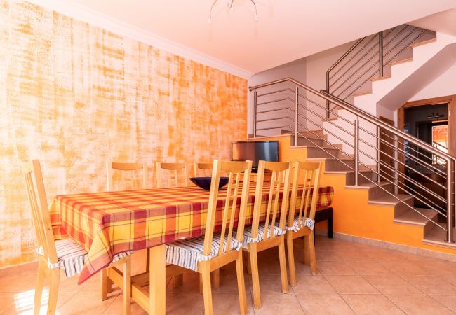 Résidence à Manta Rota - 12V3