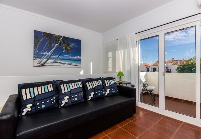  à Manta Rota - Appartement 2 chambres près de la plage by AlgarveManta (24T2)