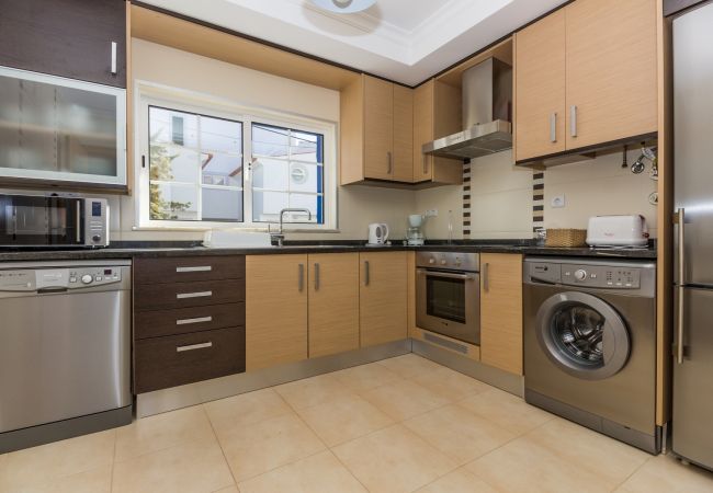 Maison mitoyenne à Manta Rota - 28V3