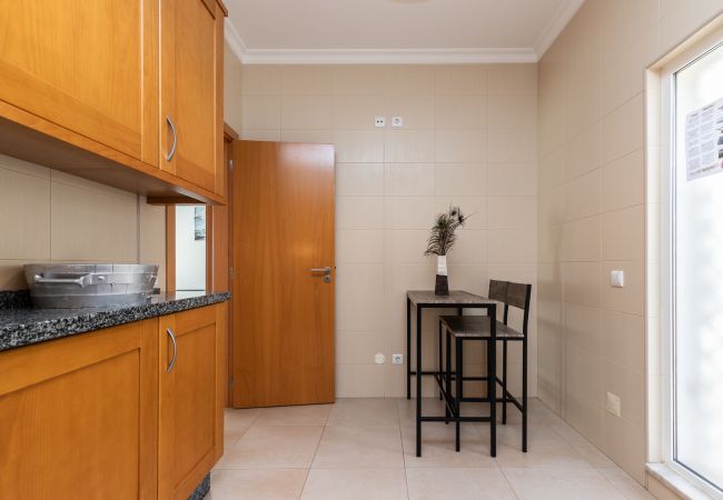 Maison à Manta Rota - Villa avec parking au centre du village by AlgarveManta (10V3) Maison à Manta Rota - Villa avec parking au centre du village by AlgarveManta (10V3)