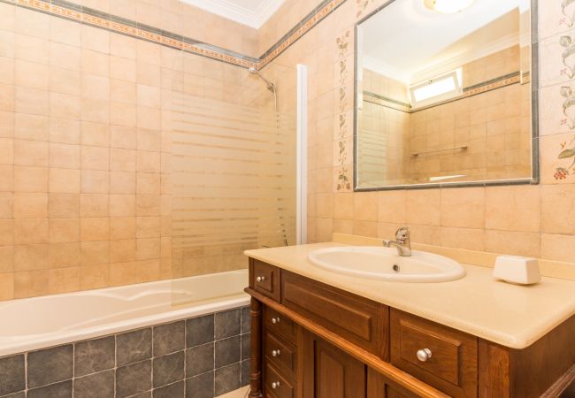 Maison à Manta Rota - Villa de 3 chambres avec piscine privée à 200m de la plage et Wi-Fi by AlgarveManta (20V3) Maison à Manta Rota - Villa de 3 chambres avec piscine privée à 200m de la plage et Wi-Fi by AlgarveManta (20V3)