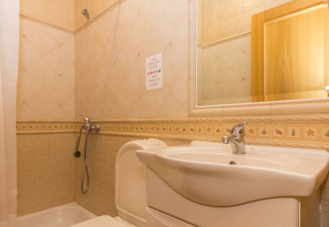 Maison à Manta Rota - Villa de 3 chambres avec piscine privée à 200m de la plage et Wi-Fi by AlgarveManta (20V3) Maison à Manta Rota - Villa de 3 chambres avec piscine privée à 200m de la plage et Wi-Fi by AlgarveManta (20V3)