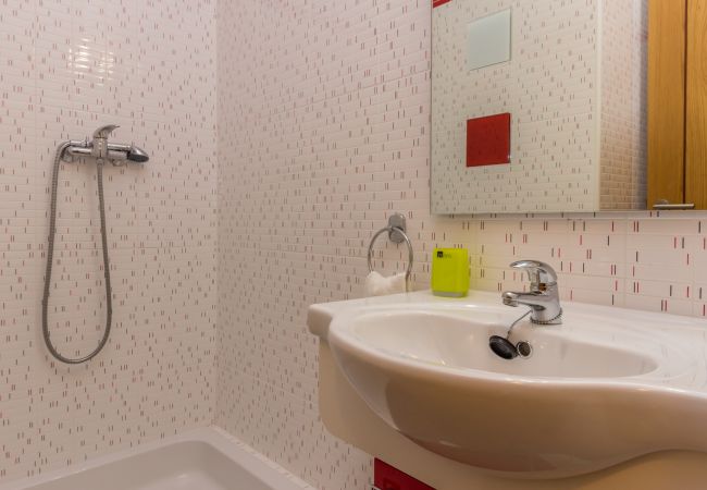 Maison à Manta Rota - Villa de 3 chambres avec piscine commune et WIFI by AlgarveManta (22V3) Maison à Manta Rota - Villa de 3 chambres avec piscine commune et WIFI by AlgarveManta (22V3)