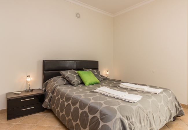 Maison à Manta Rota - Villa de 3 chambres avec piscine commune et WIFI by AlgarveManta (22V3) Maison à Manta Rota - Villa de 3 chambres avec piscine commune et WIFI by AlgarveManta (22V3)