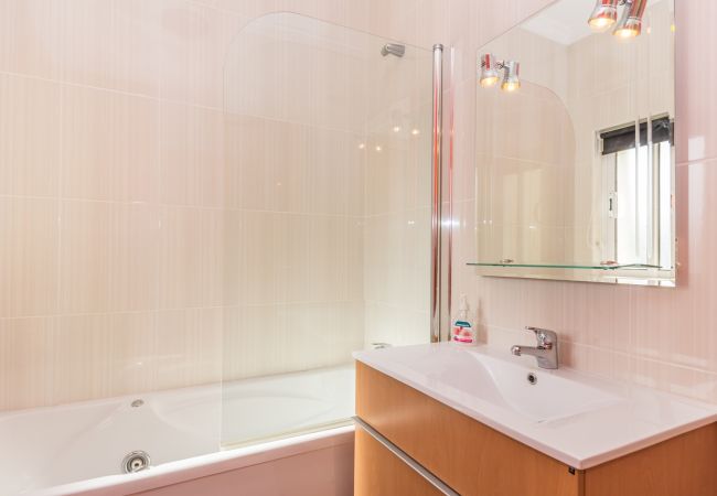 Maison à Manta Rota - Villa de 3 chambres avec piscine privée près de la plage by AlgarveManta (23V3) Maison à Manta Rota - Villa de 3 chambres avec piscine privée près de la plage by AlgarveManta (23V3)