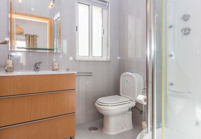 Maison à Manta Rota - Villa de 3 chambres avec piscine privée près de la plage by AlgarveManta (23V3) Maison à Manta Rota - Villa de 3 chambres avec piscine privée près de la plage by AlgarveManta (23V3)