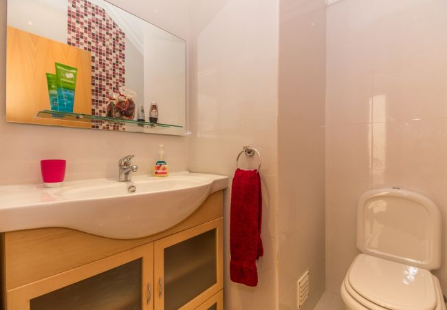 Maison à Manta Rota - Villa de 3 chambres avec piscine privée près de la plage by AlgarveManta (23V3) Maison à Manta Rota - Villa de 3 chambres avec piscine privée près de la plage by AlgarveManta (23V3)