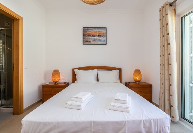 Maison à Manta Rota - Villa de 3 chambres avec piscine privée près de la plage by AlgarveManta (23V3) Maison à Manta Rota - Villa de 3 chambres avec piscine privée près de la plage by AlgarveManta (23V3)