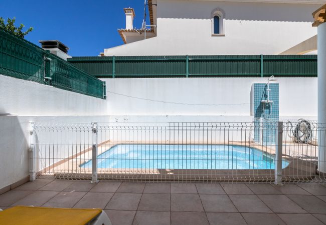 Maison à Manta Rota - Villa de 3 chambres avec piscine privée près de la plage by AlgarveManta (23V3) Maison à Manta Rota - Villa de 3 chambres avec piscine privée près de la plage by AlgarveManta (23V3)