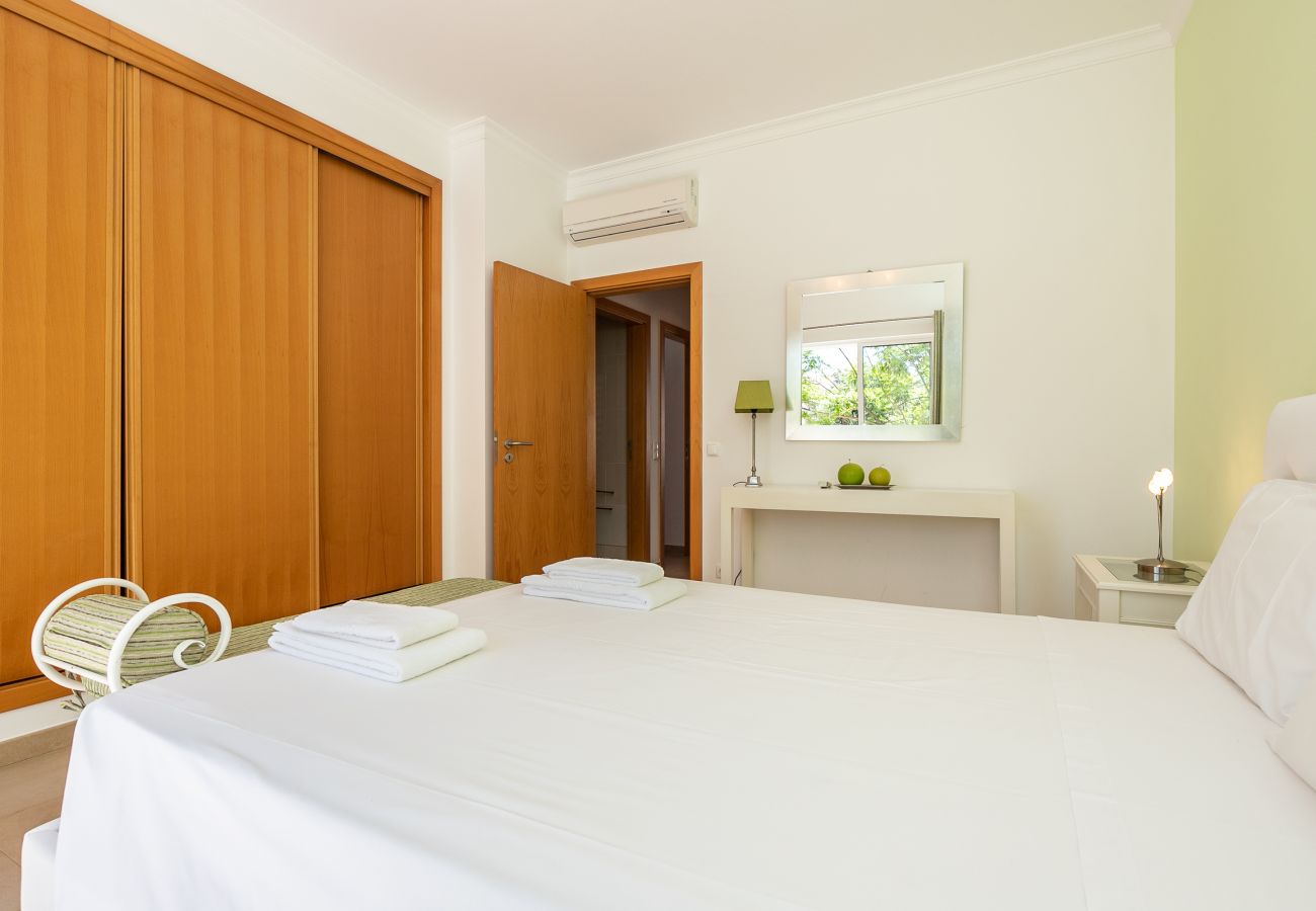 Maison à Manta Rota - Villa de 3 chambres avec piscine privée près de la plage by AlgarveManta (23V3)
