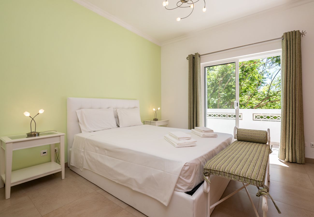 Maison à Manta Rota - Villa de 3 chambres avec piscine privée près de la plage by AlgarveManta (23V3)