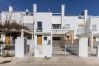 Maison mitoyenne à Manta Rota - Villa de 3 chambres à 100 m de la plage avec patio by AlgarveManta (41V3)