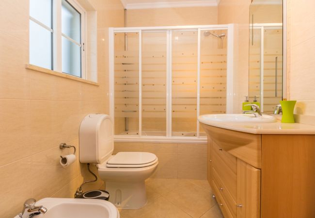 Maison à Manta Rota - Villa de 3 chambres avec terrasse et WIFI by AlgarveManta (55V3) Maison à Manta Rota - Villa de 3 chambres avec terrasse et WIFI by AlgarveManta (55V3)