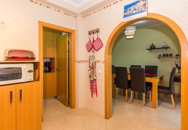 Maison à Manta Rota - Villa de 3 chambres avec terrasse et WIFI by AlgarveManta (55V3) Maison à Manta Rota - Villa de 3 chambres avec terrasse et WIFI by AlgarveManta (55V3)