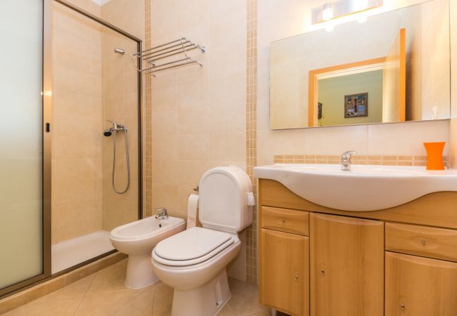 Maison à Manta Rota - Villa de 3 chambres avec terrasse et WIFI by AlgarveManta (55V3) Maison à Manta Rota - Villa de 3 chambres avec terrasse et WIFI by AlgarveManta (55V3)