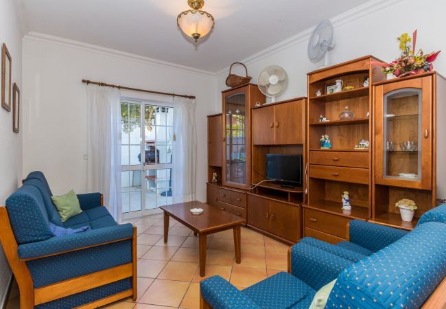  à Manta Rota - Villa de 3 chambres à 350 m de la plage by AlgarveManta (54V3)