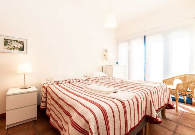 Maison à Manta Rota - Villa de 3 chambres avec jardin et Wi-Fi by ALGARVEMANTA (56V3) Maison à Manta Rota - Villa de 3 chambres avec jardin et Wi-Fi by ALGARVEMANTA (56V3)