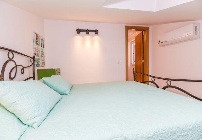 Résidence à Manta Rota - 14V4