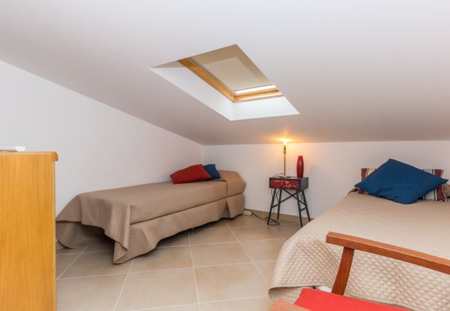 Résidence à Manta Rota - 14V4