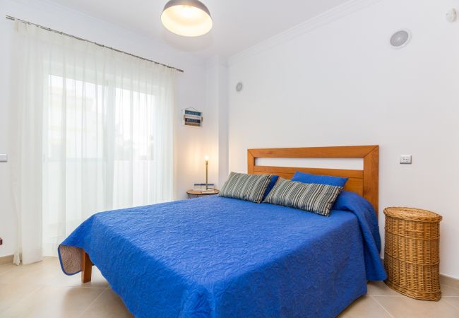 Résidence à Manta Rota - 14V4