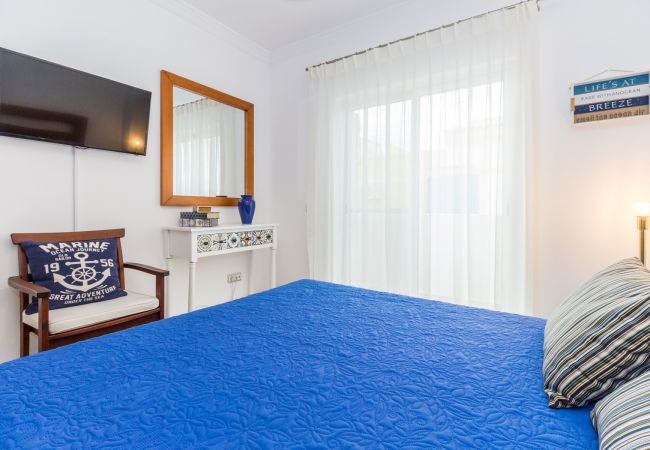 Résidence à Manta Rota - 14V4