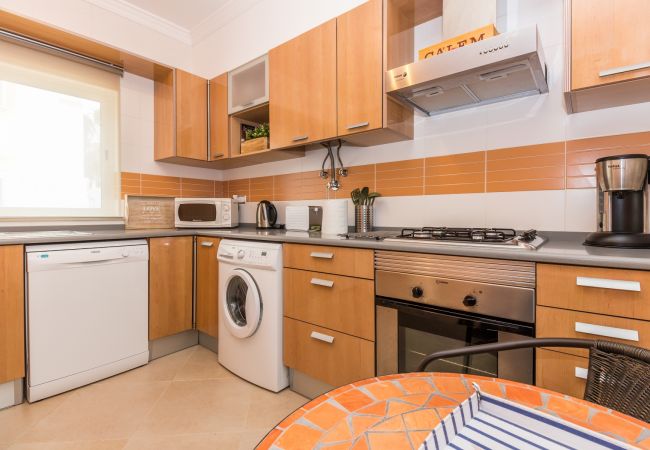 Résidence à Manta Rota - 14V4