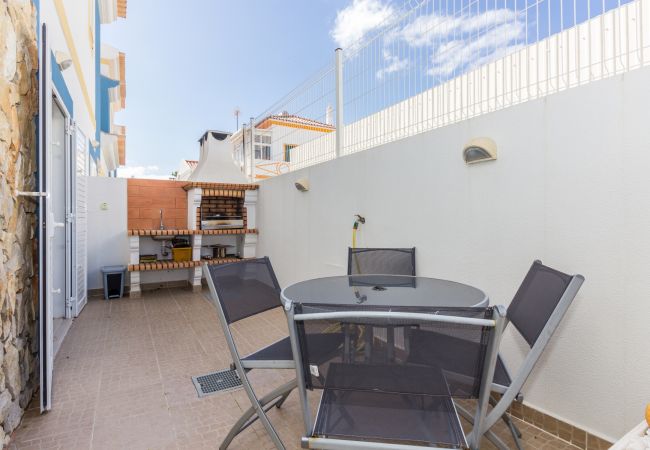 Résidence à Manta Rota - 14V4