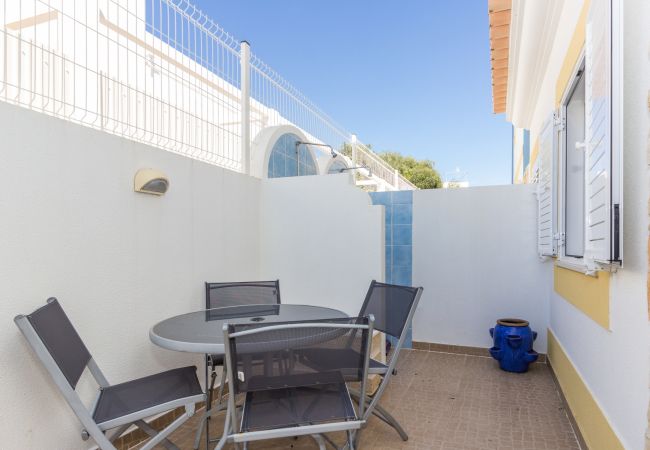 Résidence à Manta Rota - 14V4