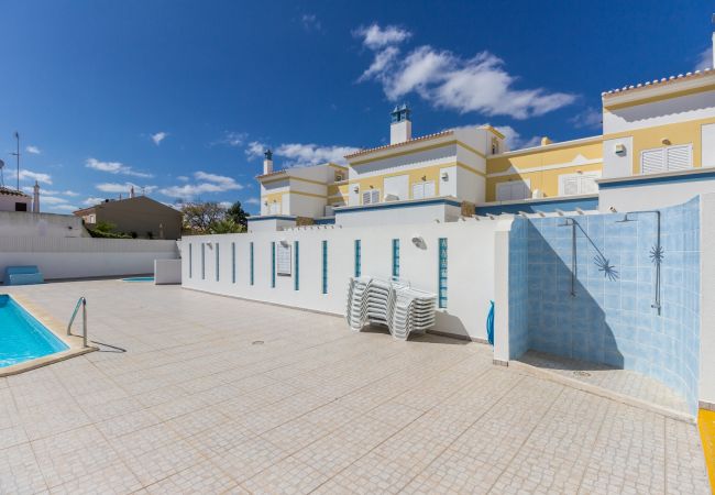 Résidence à Manta Rota - 14V4