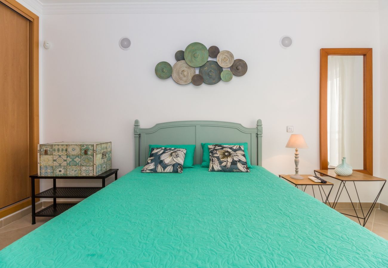 Résidence à Manta Rota - 14V4