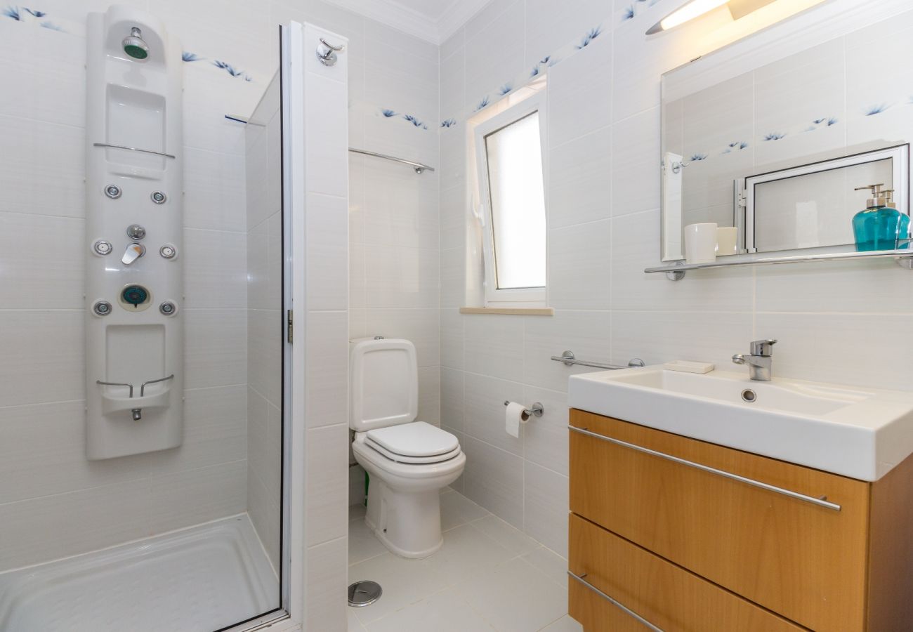 Résidence à Manta Rota - 14V4