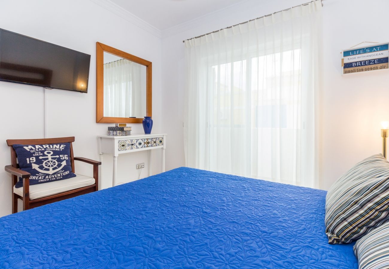 Résidence à Manta Rota - 14V4