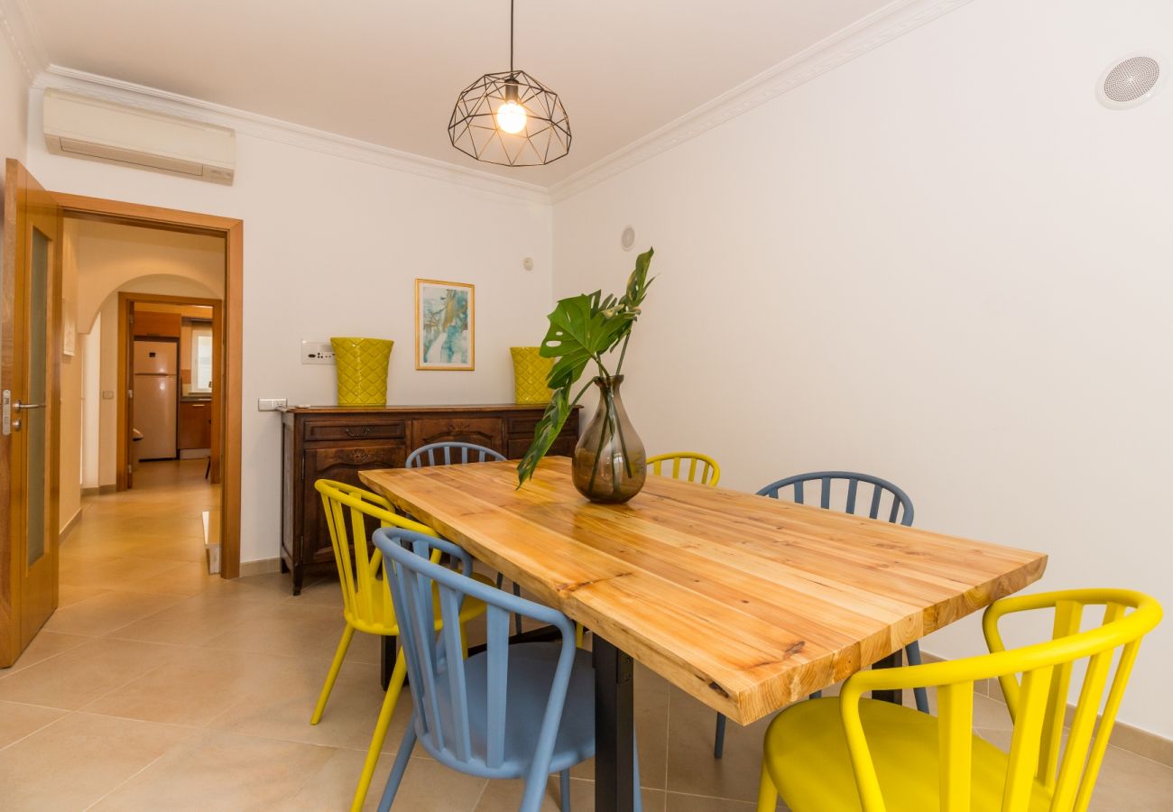 Résidence à Manta Rota - 14V4