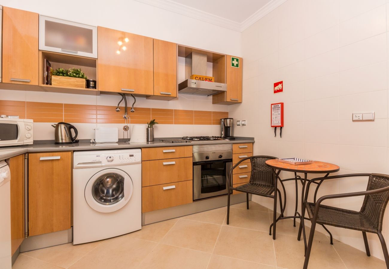 Résidence à Manta Rota - 14V4